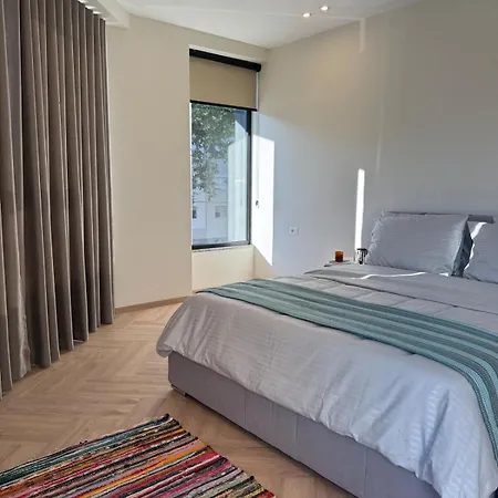 Apartman Brand New Bright & Stylish