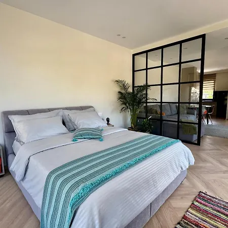 Brand New Bright & Stylish Shkodra